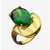 Rings * | Rings Marvel Loki Rocklove Chestplate Ring