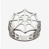 Rings * | Rings Marvel Spider-Man Rocklove Web Ring