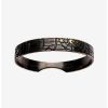 Bracelets * | Bracelets Marvel X Rocklove The Eternals Unimind Bracelet