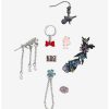 Earrings * | Earrings Studio Ghibli Kiki'S Delivery Service Mix & Match Earring Set Boxlunch Exclusive