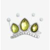 Disney Jewelry * | Disney Jewelry Disney The Princess And The Frog Tiana Tiara Hair Clip Boxlunch Exclusive